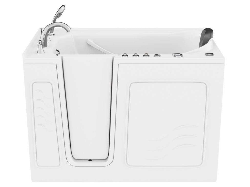 Best Walk-In Tubs