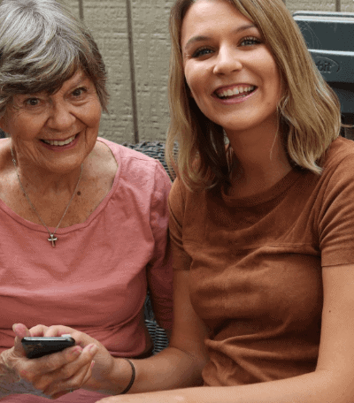 Editor at Senior-Lives-Matter.info